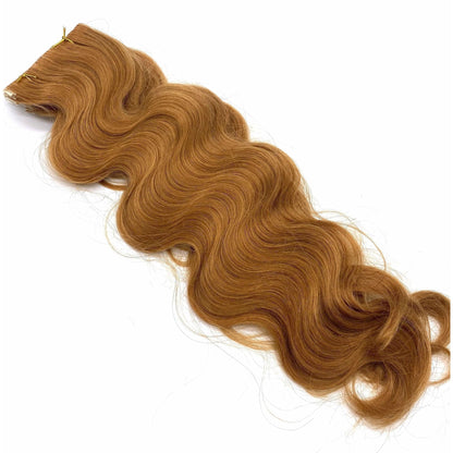 VIP TapeX System / Wavy 18" - VIP Extensions