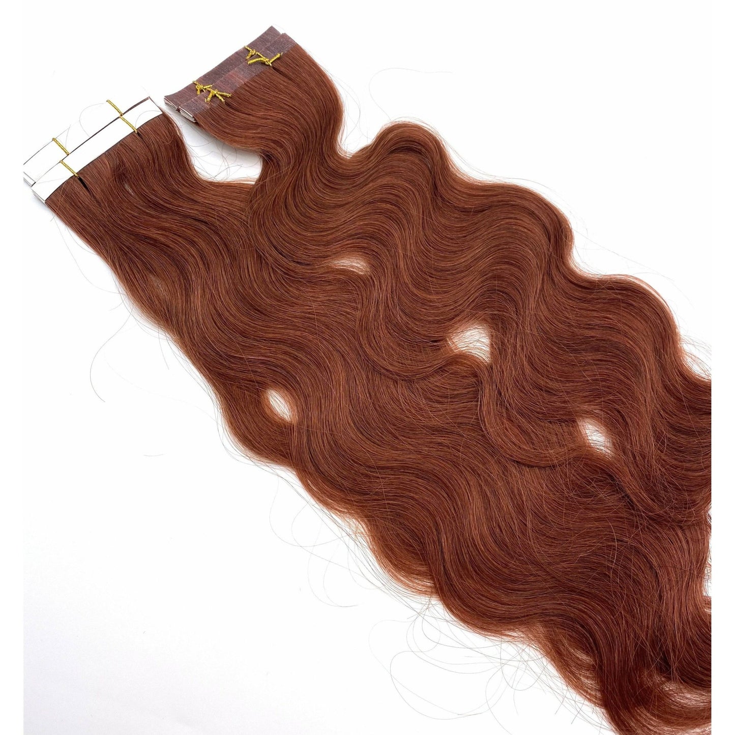 VIP TapeX System / Wavy 18" - VIP Extensions