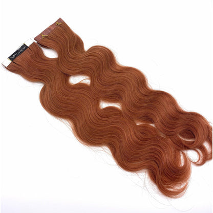 VIP TapeX System / Wavy 18" - VIP Extensions