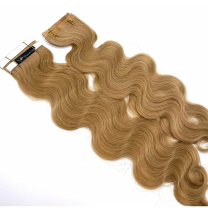 VIP TapeX System / Wavy 18" - VIP Extensions