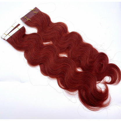 VIP TapeX System / Wavy 18" - VIP Extensions