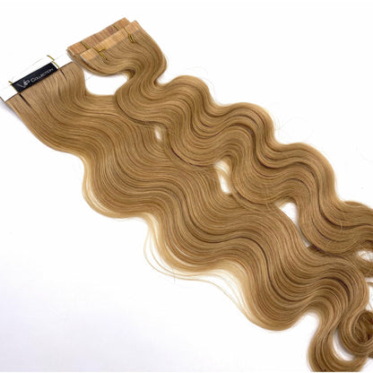 VIP TapeX System / Wavy 18" - VIP Extensions