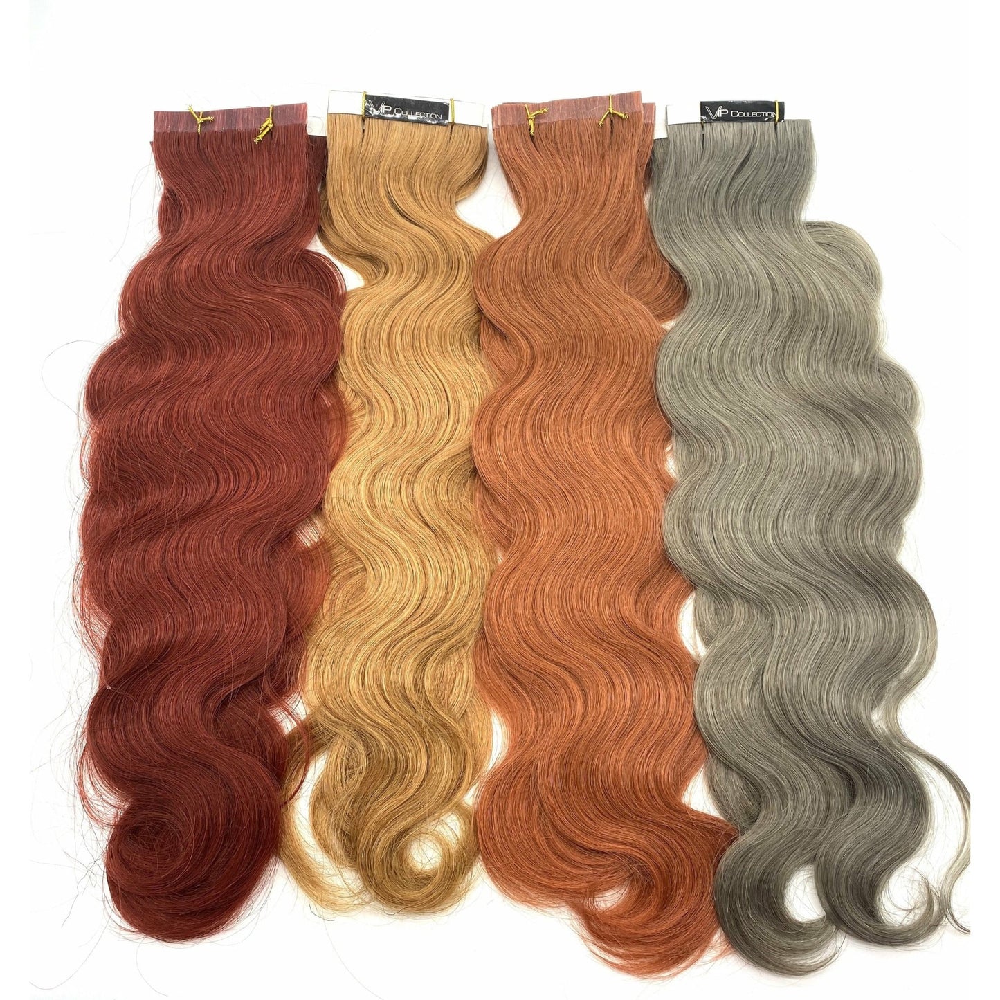 VIP TapeX System / Wavy 18" - VIP Extensions