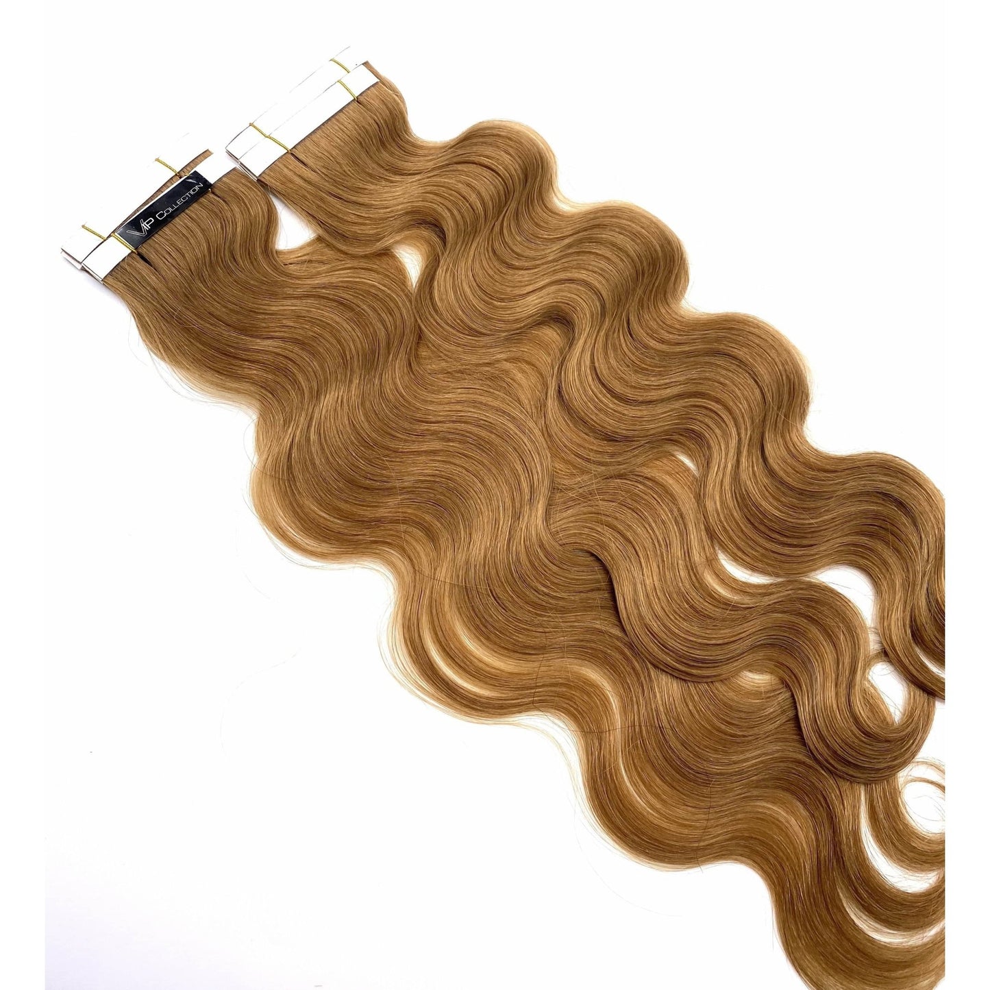 VIP TapeX System / Wavy 18" - VIP Extensions