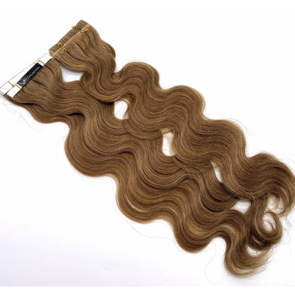 VIP TapeX System / Wavy 18" - VIP Extensions