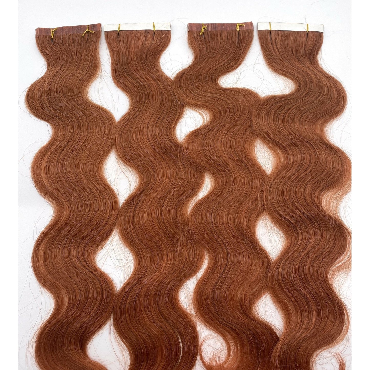 VIP TapeX System / Wavy 18" - VIP Extensions