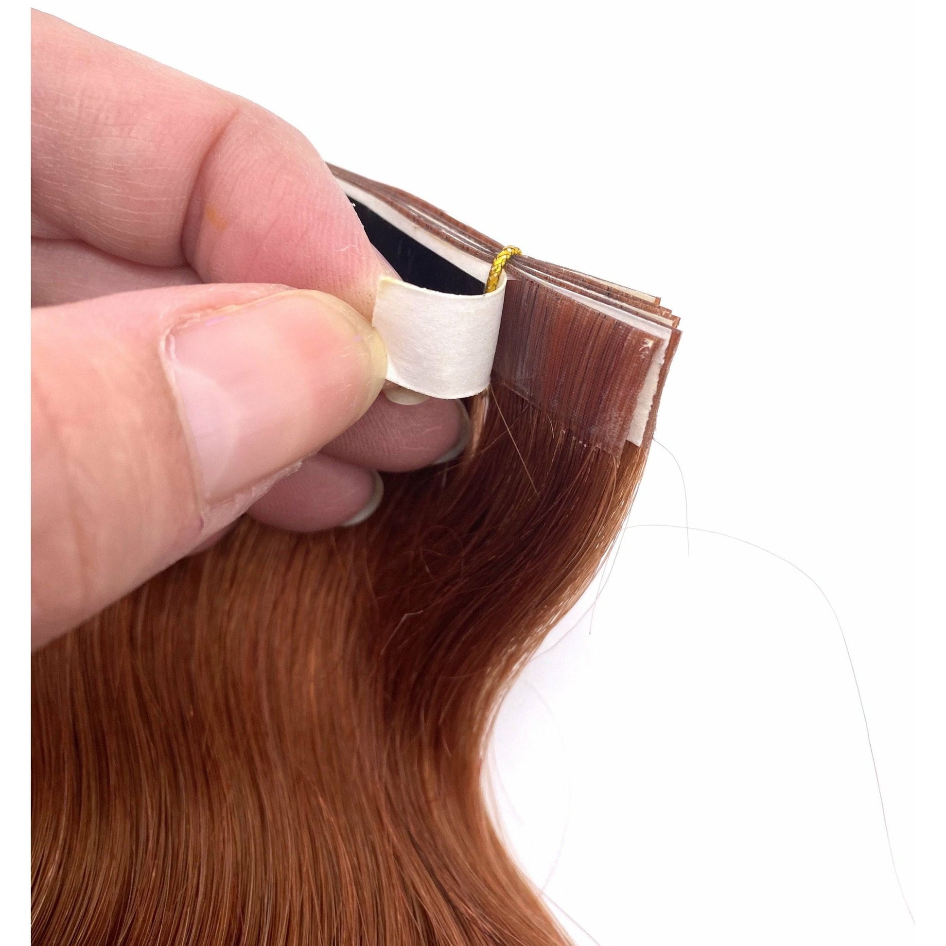 VIP TapeX System / Wavy 18" - VIP Extensions