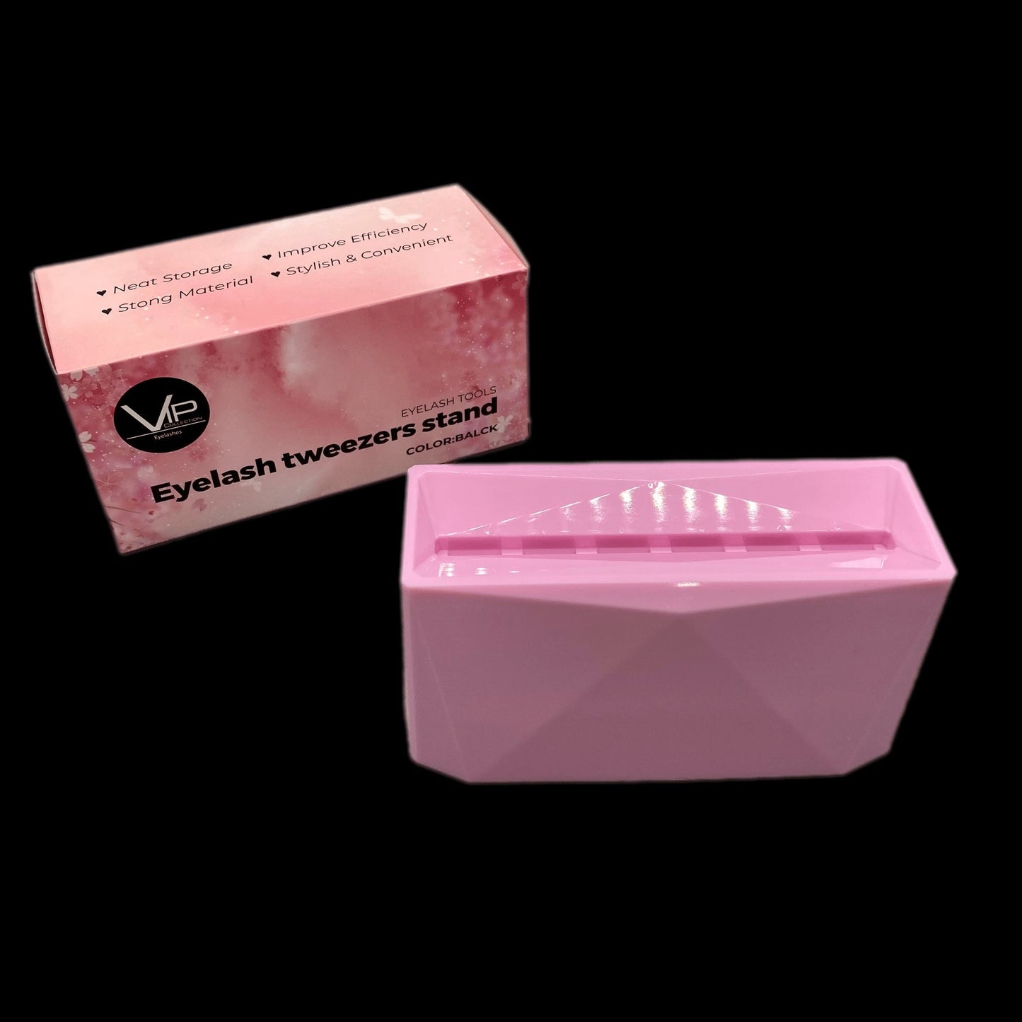 VIP Tweezers Stand - VIP Extensions