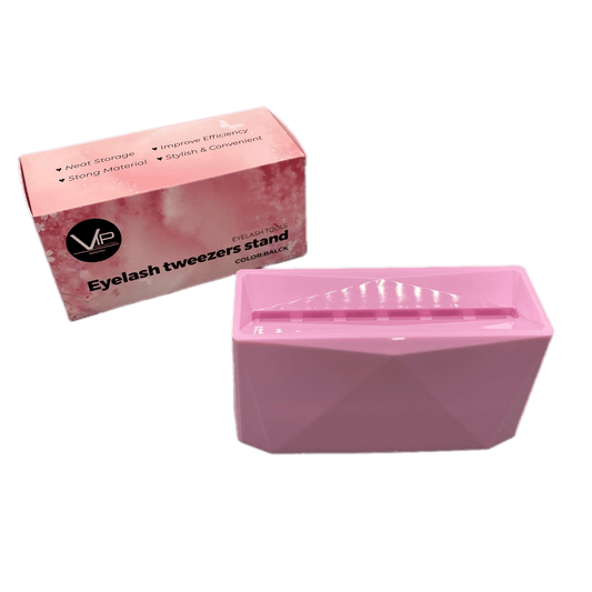 VIP Tweezers Stand - VIP Extensions