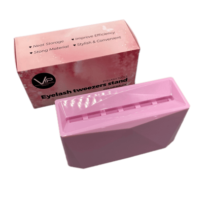 VIP Tweezers Stand - VIP Extensions