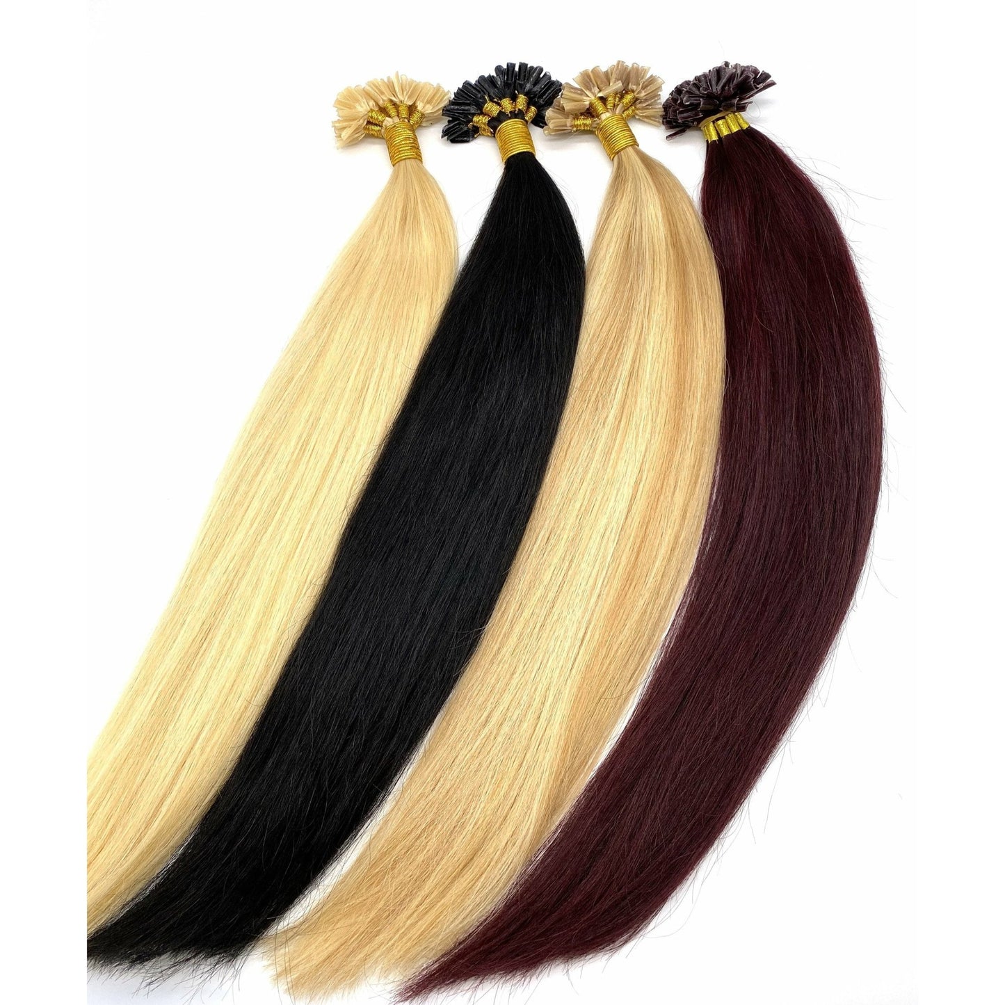 VIP U - Tip System / Straight 18" - VIP Extensions