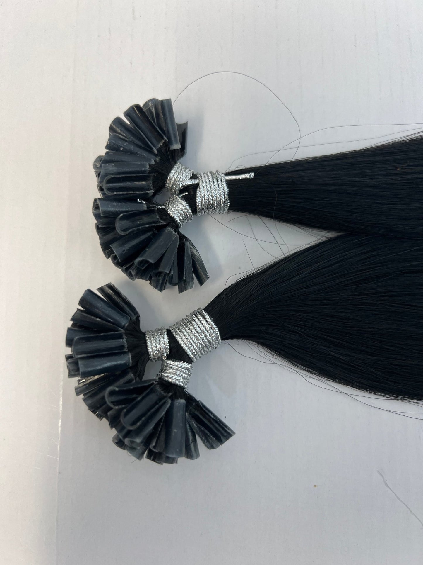 VIP U - Tip System / Straight 24'' (100 Strands) - VIP Extensions