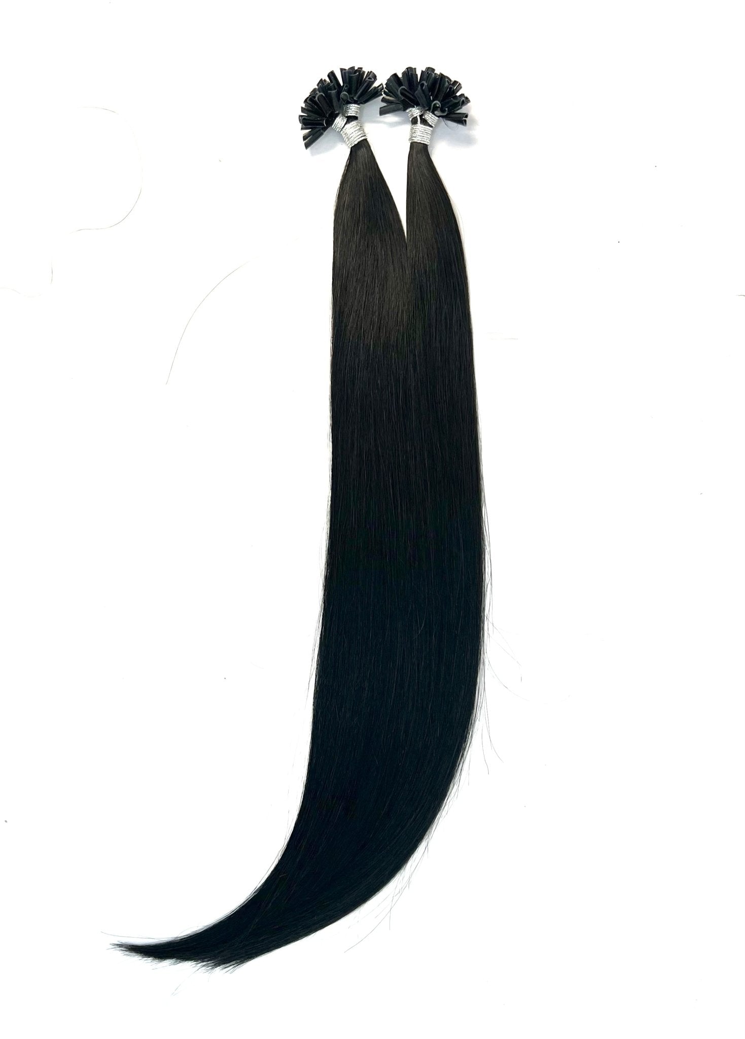 VIP U - Tip System / Straight 24'' (100 Strands) - VIP Extensions
