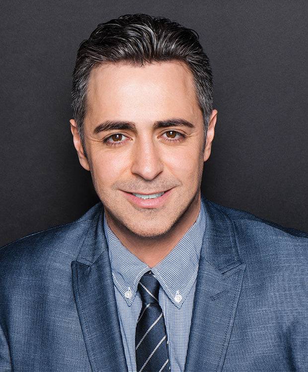 VIRTUAL SKIN Toupee - VIP Extensions