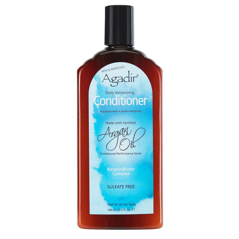 Agadir Argan Oil Daily Volumizing Conditioner, 33.8 oz