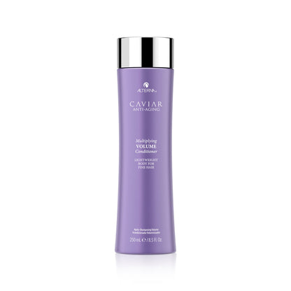 Alterna Caviar Anti-Aging Multiplying Volume Conditioner 8.5 oz