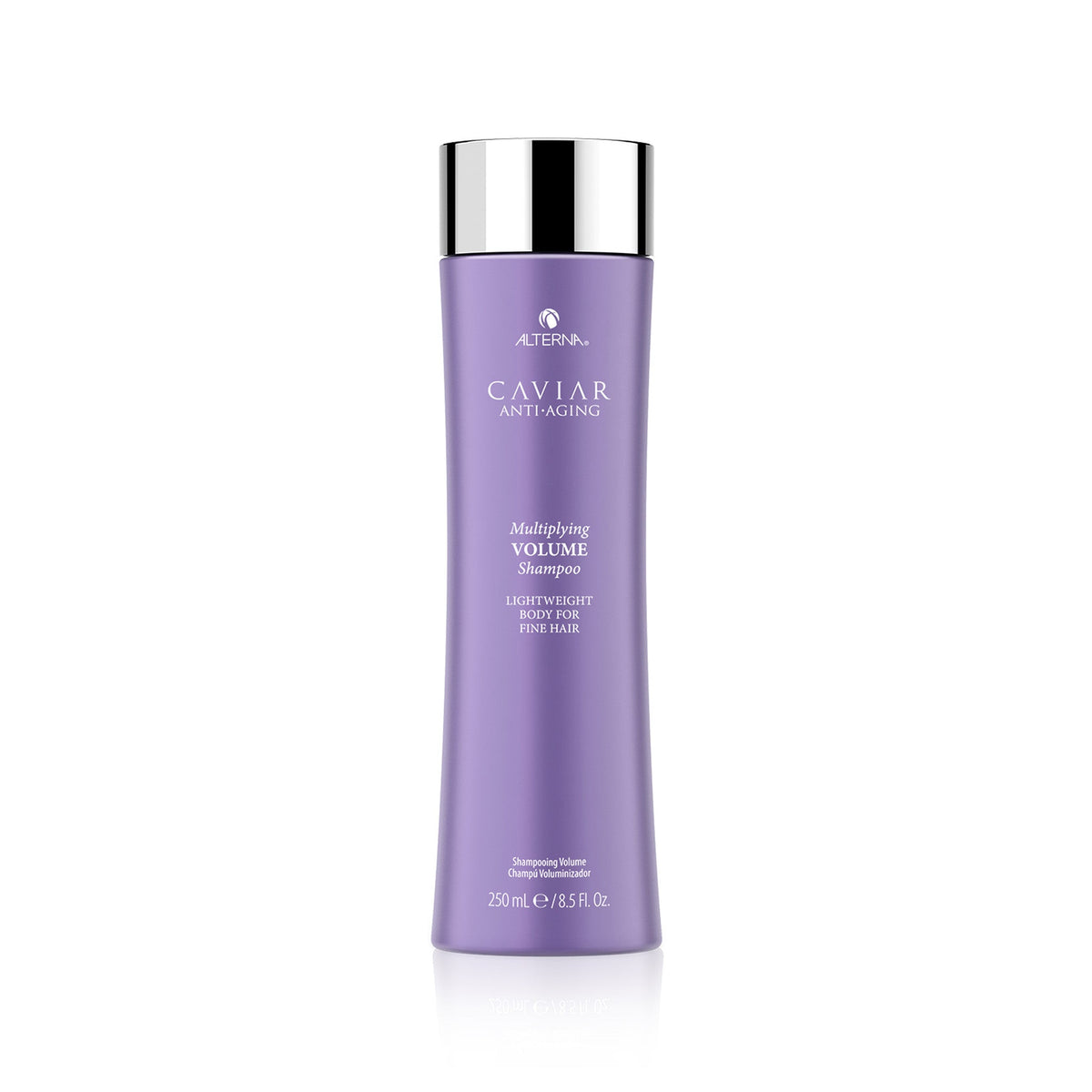 Alterna Caviar Anti-Aging Multiplying Volume Shampoo 8.5 oz
