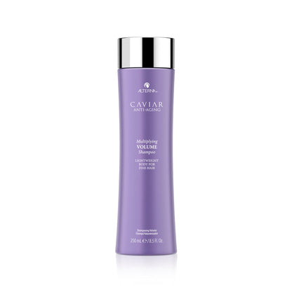 Alterna Caviar Anti-Aging Multiplying Volume Shampoo 8.5 oz