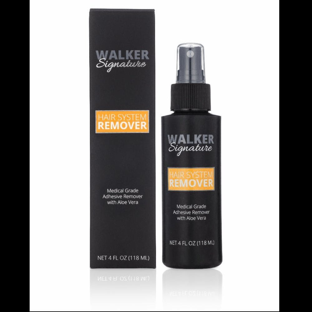 WALKER SIGNATURE REMOVER - VIP Extensions