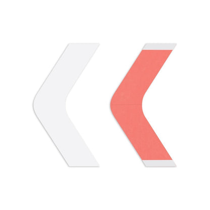 WALKER SIGNATURE SENSI - TAK SELECT CONTOURS AND MINIS - VIP Extensions