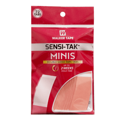 WALKER SIGNATURE SENSI - TAK SELECT CONTOURS AND MINIS - VIP Extensions