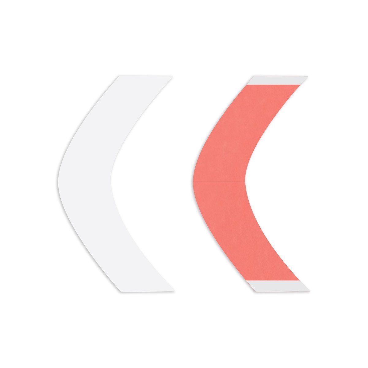 WALKER SIGNATURE SENSI - TAK SELECT CONTOURS AND MINIS - VIP Extensions