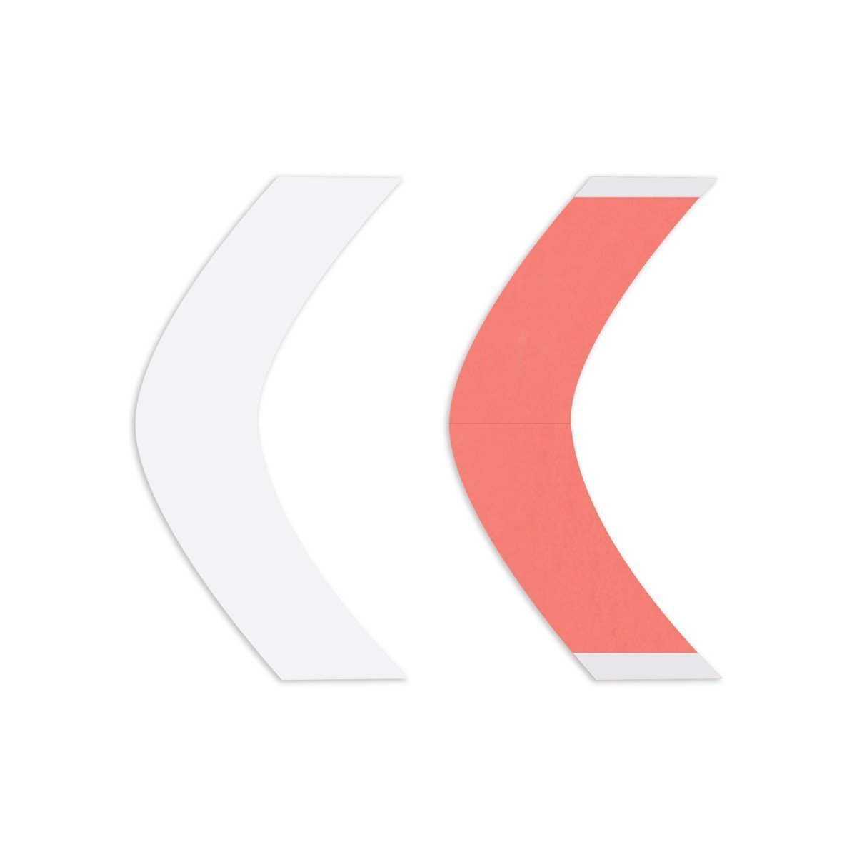 WALKER SIGNATURE SENSI - TAK SELECT CONTOURS AND MINIS - VIP Extensions