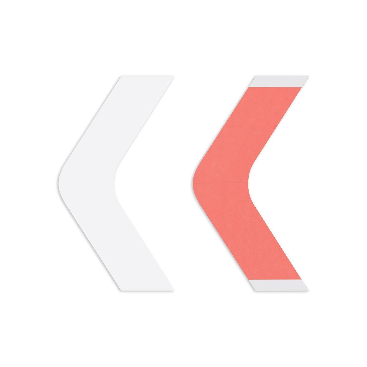 WALKER SIGNATURE SENSI - TAK SELECT CONTOURS AND MINIS - VIP Extensions