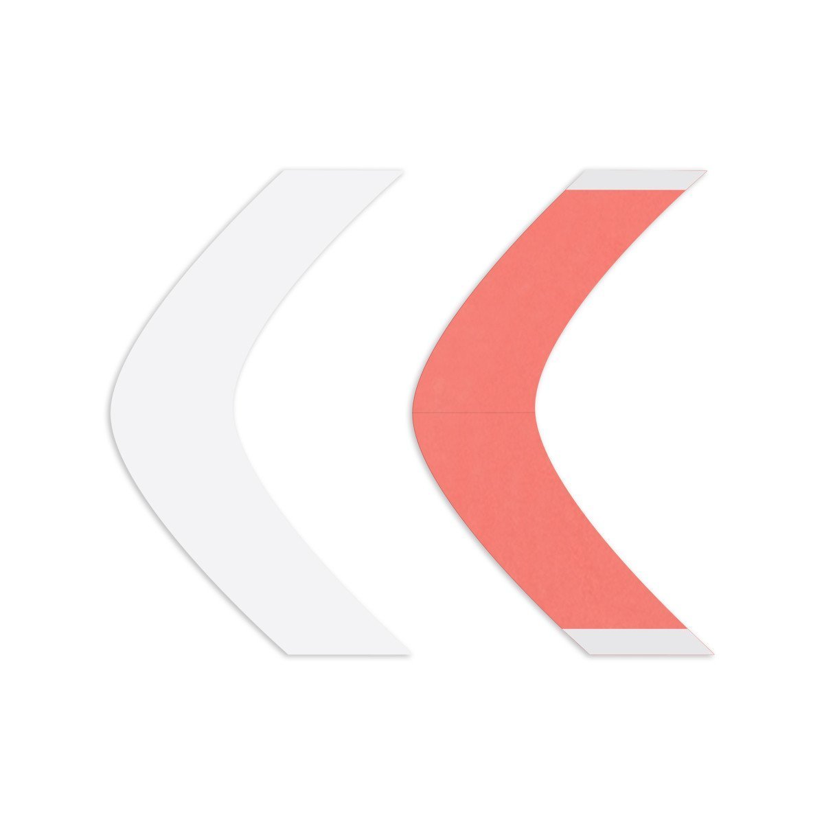 WALKER SIGNATURE SENSI - TAK SELECT CONTOURS AND MINIS - VIP Extensions