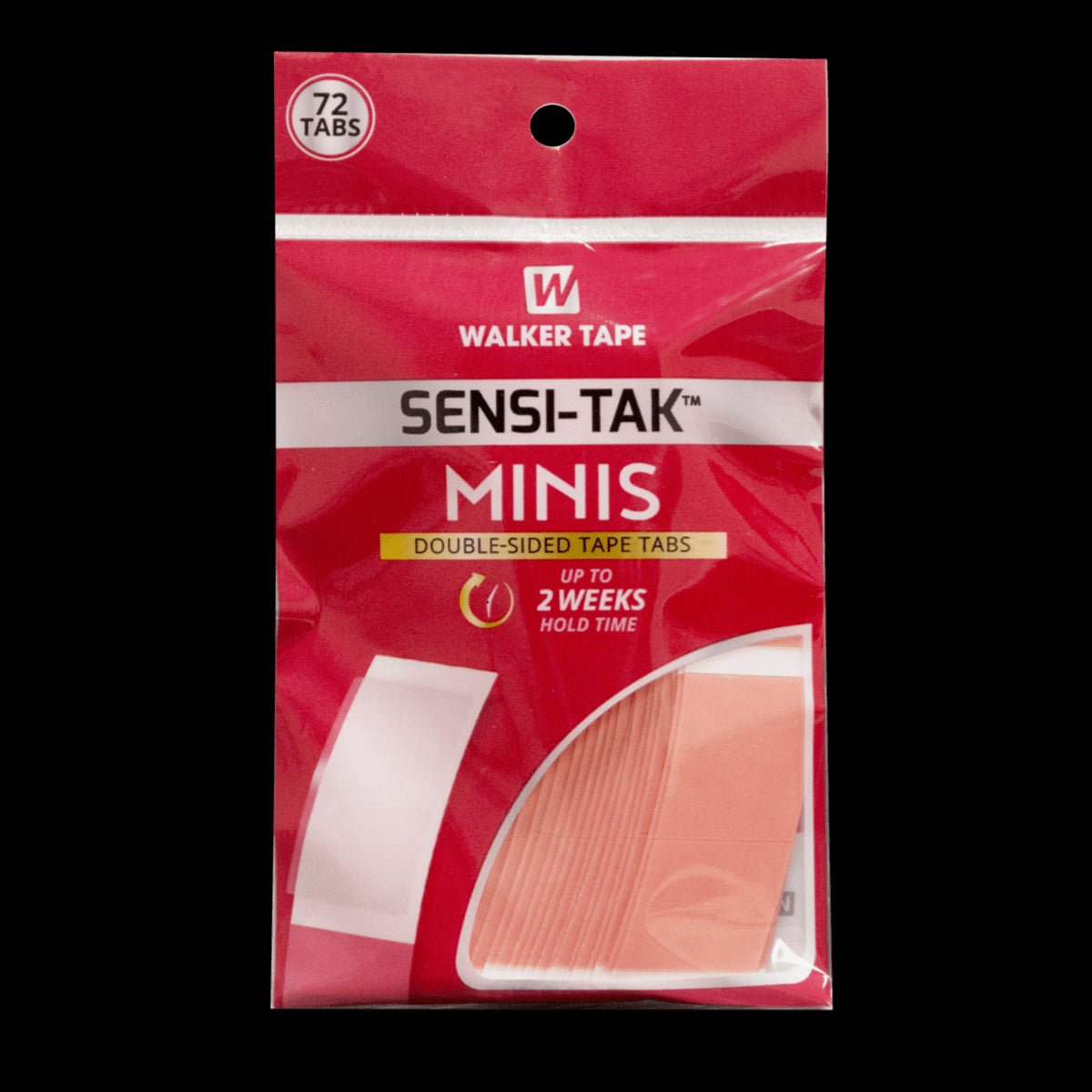 WALKER SIGNATURE SENSI - TAK SELECT CONTOURS AND MINIS - VIP Extensions