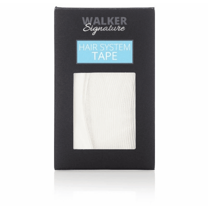 Walker Signature Tape Straight Strips - VIP Extensions
