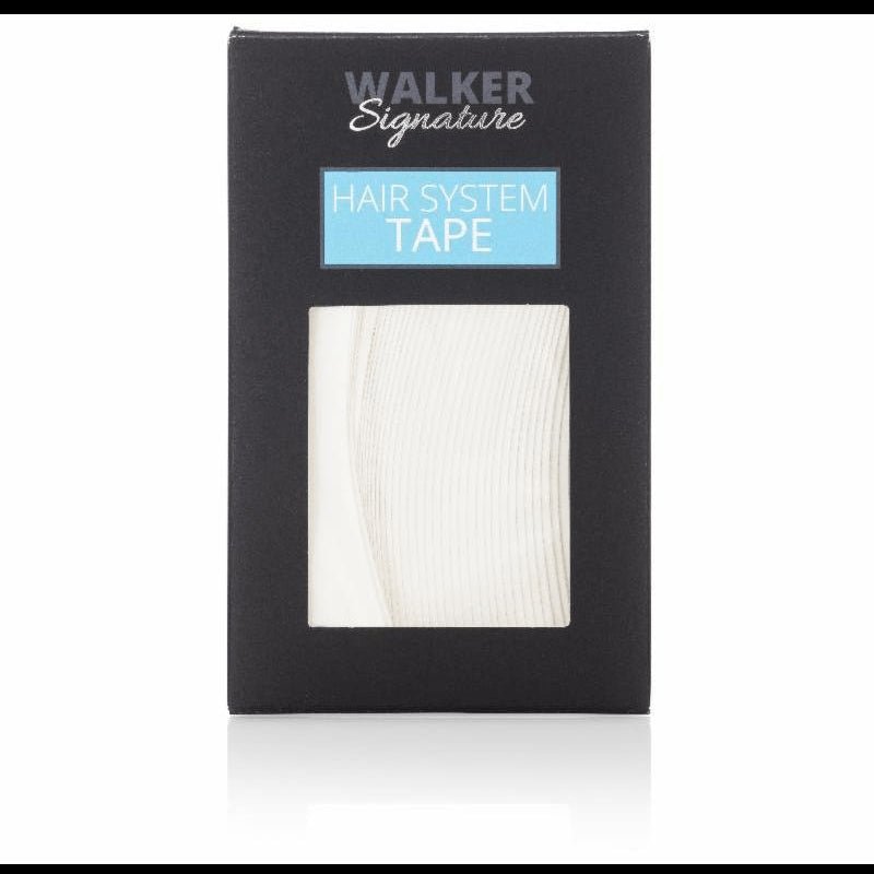 Walker Signature Tape Straight Strips - VIP Extensions