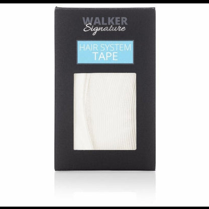 Walker Signature Tape Straight Strips - VIP Extensions