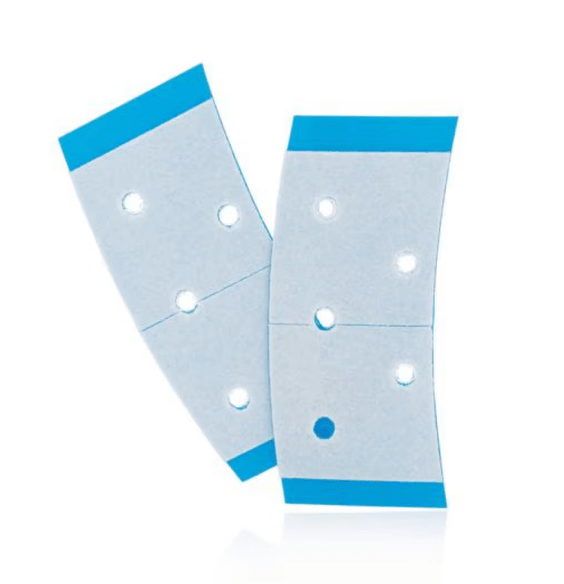 Walker Tape 3/4" X 1 1/2" EXTENDA - BOND PLUS MINI'S 36 PC/BAG - VIP Extensions