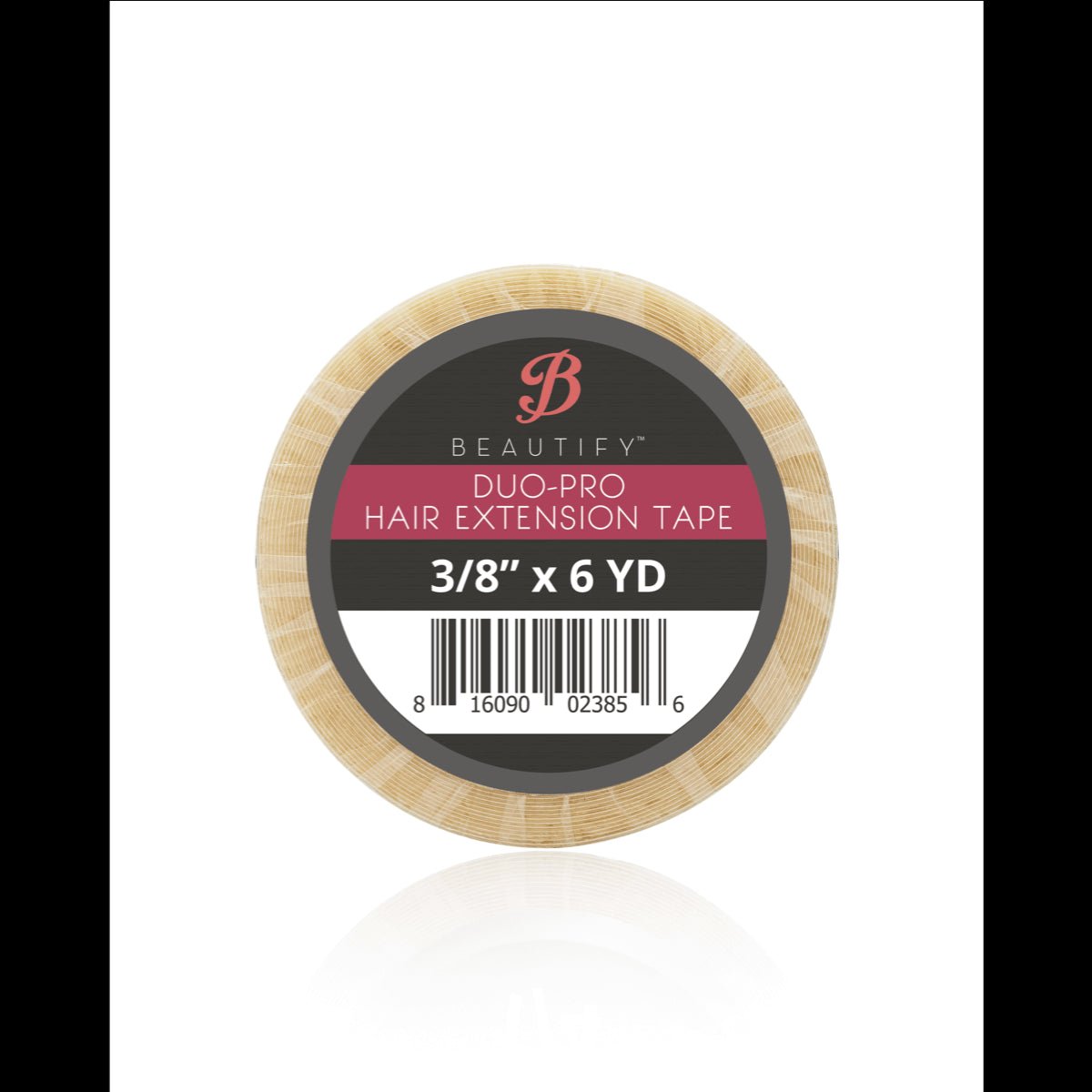 Walker Tape & Beautify Duo Pro Double Sided Adhesive (Tape and Rolls) - VIP Extensions