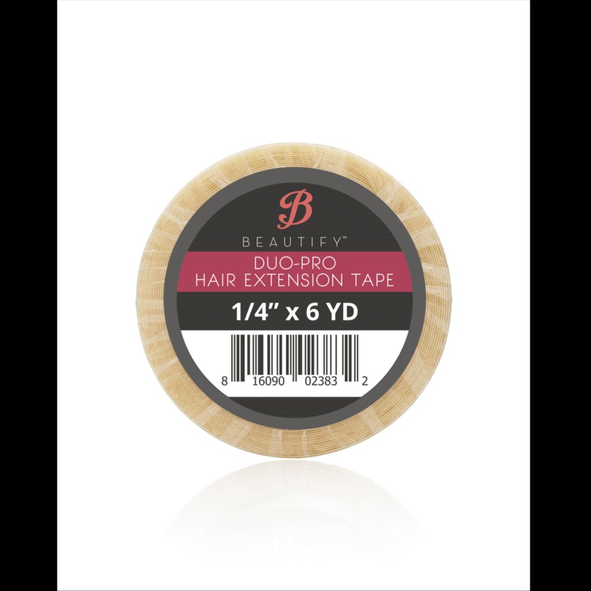 Walker Tape & Beautify Duo Pro Double Sided Adhesive (Tape and Rolls) - VIP Extensions