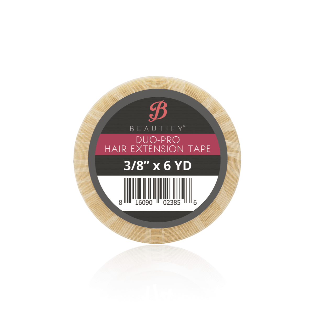 Walker Tape & Beautify Duo Pro Double Sided Adhesive (Tape and Rolls) - VIP Extensions