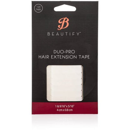 Walker Tape & Beautify Duo Pro Double Sided Adhesive (Tape and Rolls) - VIP Extensions