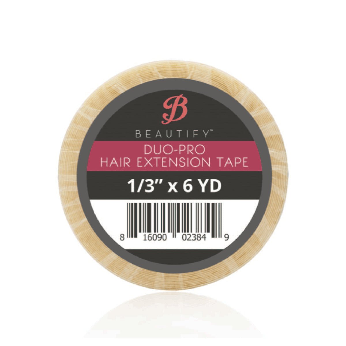 Walker Tape & Beautify Duo Pro Double Sided Adhesive (Tape and Rolls) - VIP Extensions
