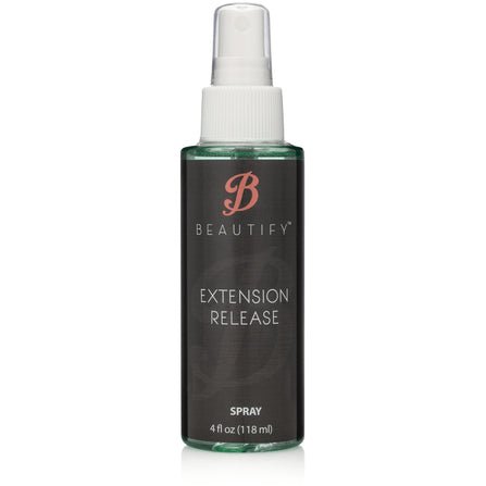 Walker Tape & Beautify Extension Release Remover 4 oz - VIP Extensions