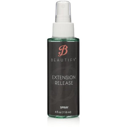 Walker Tape & Beautify Extension Release Remover 4 oz - VIP Extensions