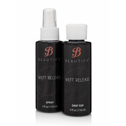 Walker Tape & Beautify - No Trace - 4oz - VIP Extensions