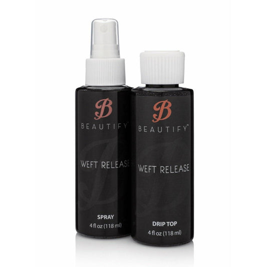 Walker Tape & Beautify - No Trace - 4oz - VIP Extensions