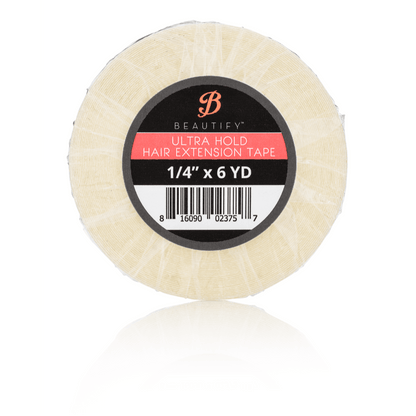Walker Tape & Beautify ULTRA HOLD HAIR EXTENSION TAPE - VIP Extensions