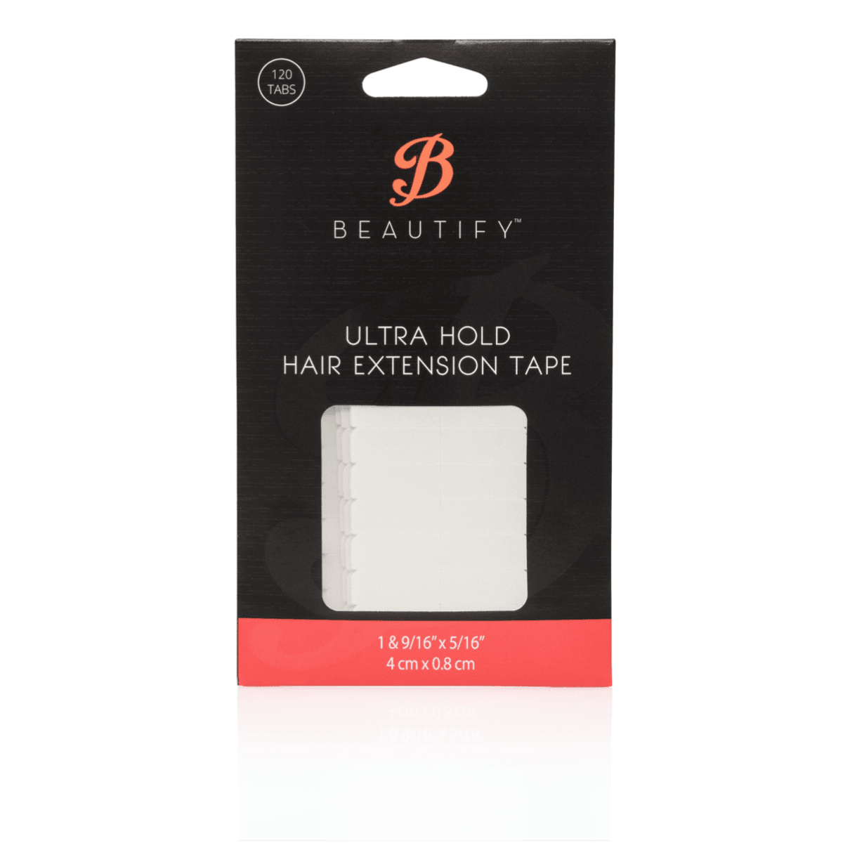 Walker Tape Ultra Hold Beautify Double Sided Tabs (120 pc)