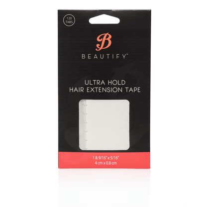 Walker Tape Ultra Hold Beautify Double Sided Tabs (120 pc)