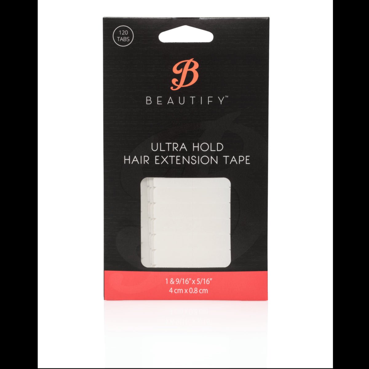 Walker Tape & Beautify ULTRA HOLD HAIR EXTENSION TAPE - VIP Extensions