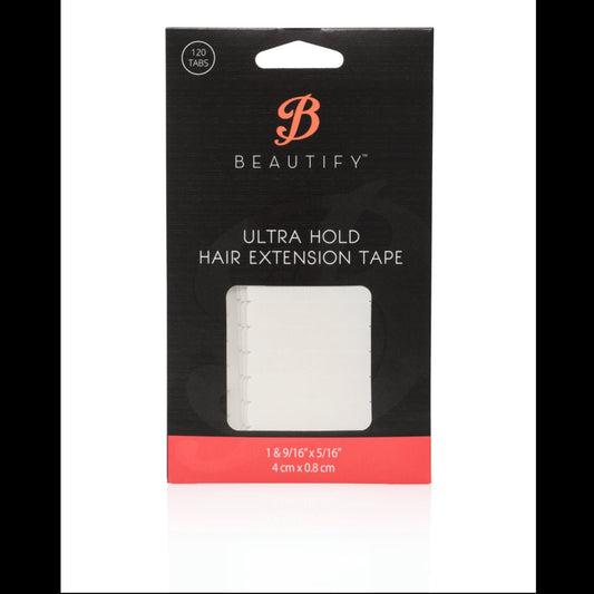 Walker Tape & Beautify ULTRA HOLD HAIR EXTENSION TAPE - VIP Extensions