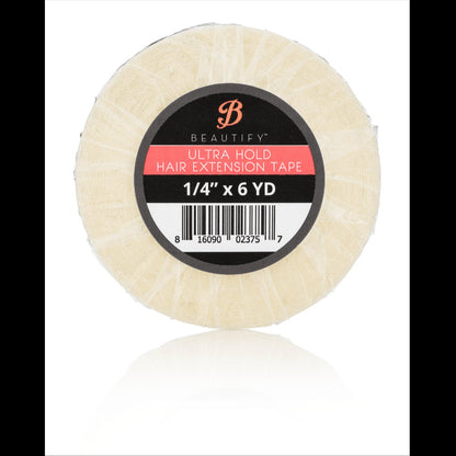 Walker Tape & Beautify ULTRA HOLD HAIR EXTENSION TAPE - VIP Extensions
