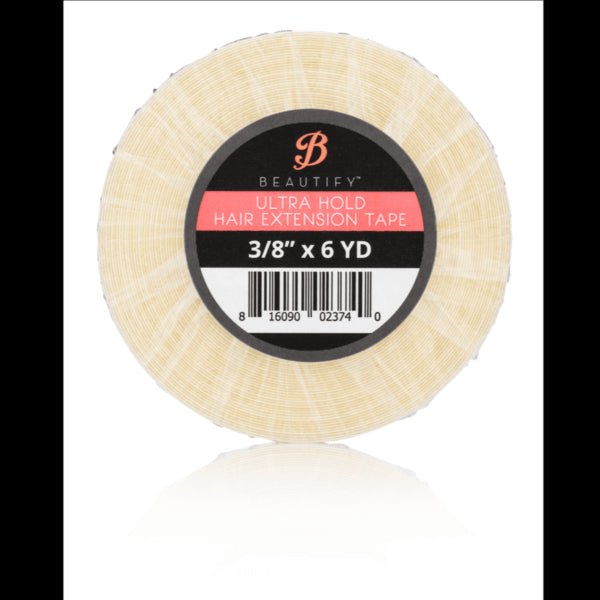 Walker Tape & Beautify ULTRA HOLD HAIR EXTENSION TAPE - VIP Extensions